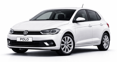 Volkswagen Polo - Economy Car Rental Tunis